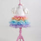 Unicorn Birthday Dress