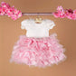 Valentina Baby Dress Set