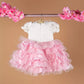 Valentina Baby Dress Set