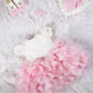 Valentina Baby Dress Set