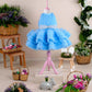 Vanessa Baby Blue Party Dress