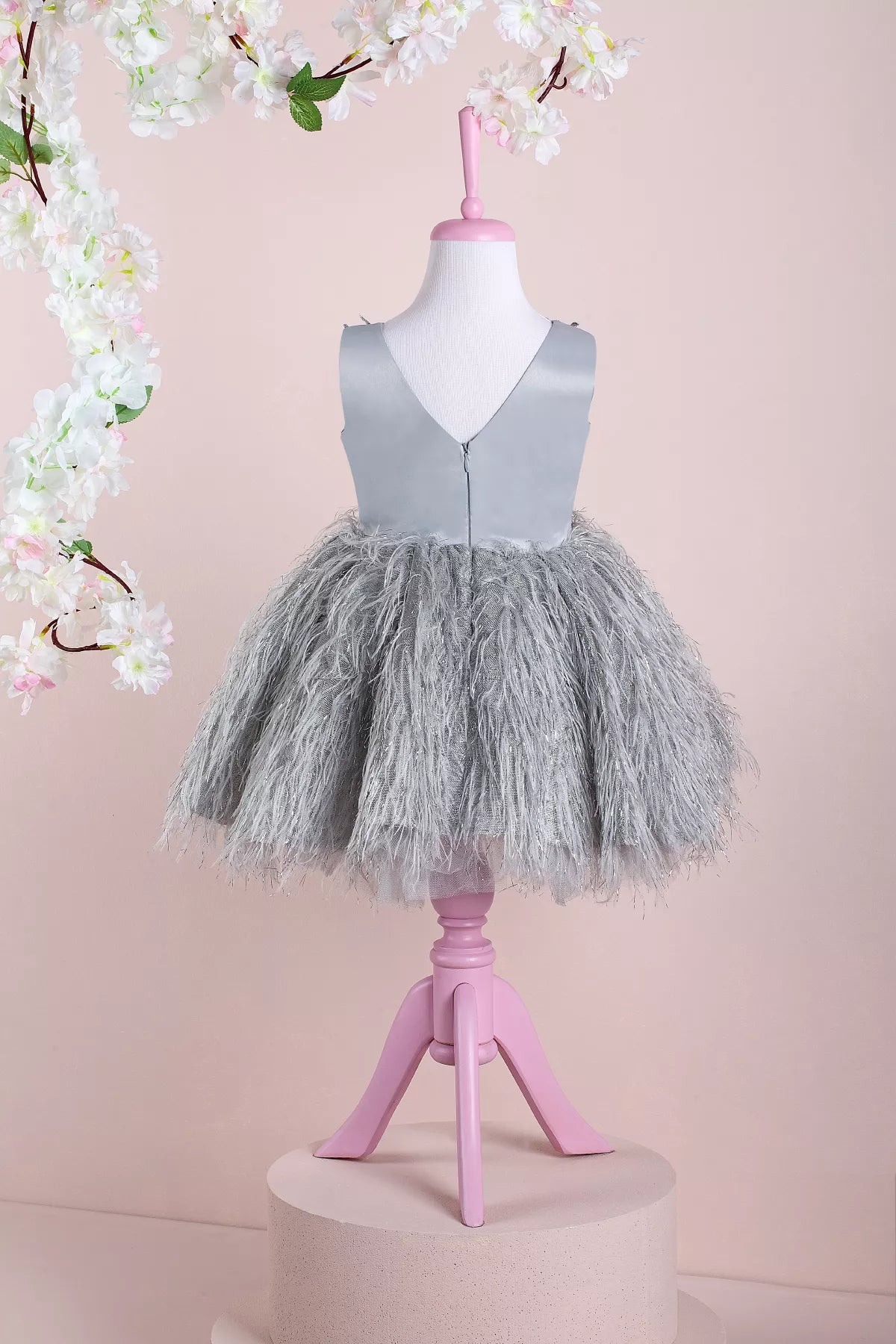 Victoria Party Dress