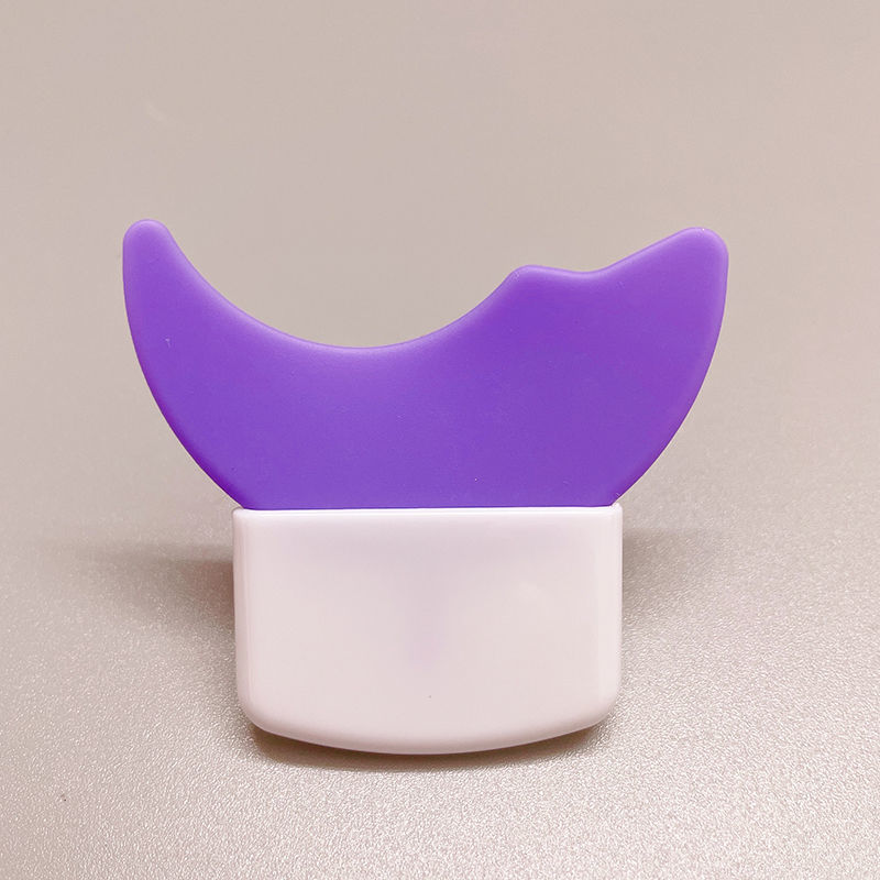 Eyelash Eyeliner Stencil