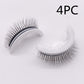Natural False Eyelashes