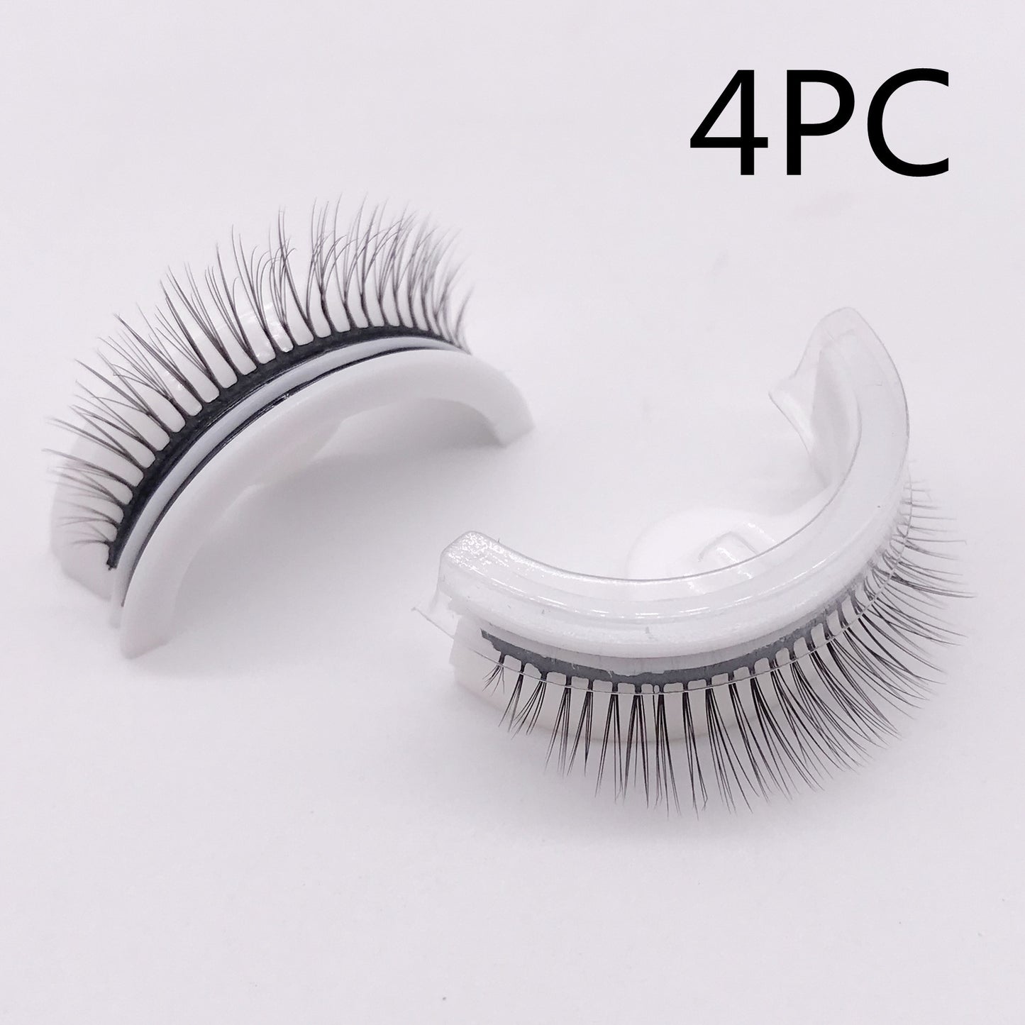Natural False Eyelashes
