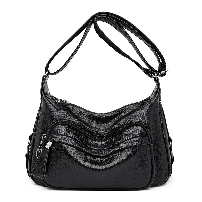 Women's High Capacity Crossbody Bags