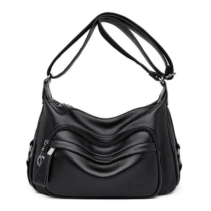 Women's High Capacity Crossbody Bags