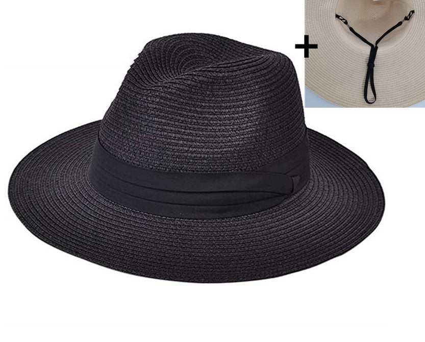Casual All-match Sun Foldable Sun Hat