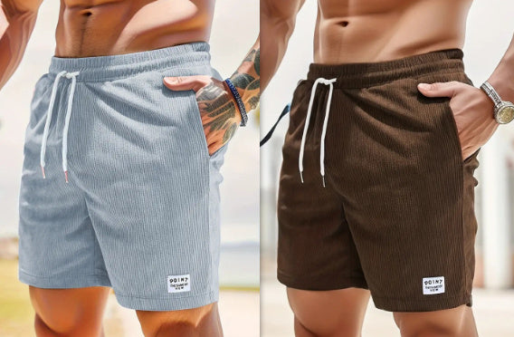 Sports Short Pants Men