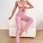 Casual Pajamas Home Wear