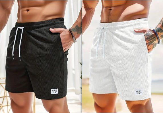 Sports Short Pants Men
