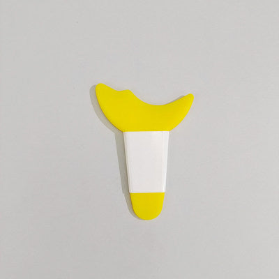 Eyelash Eyeliner Stencil