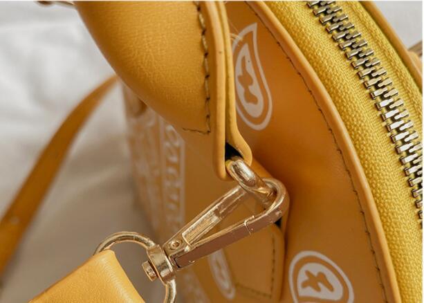 Cashew Flower Fisherman's Hat