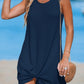 Women's Sleeveless Blouse