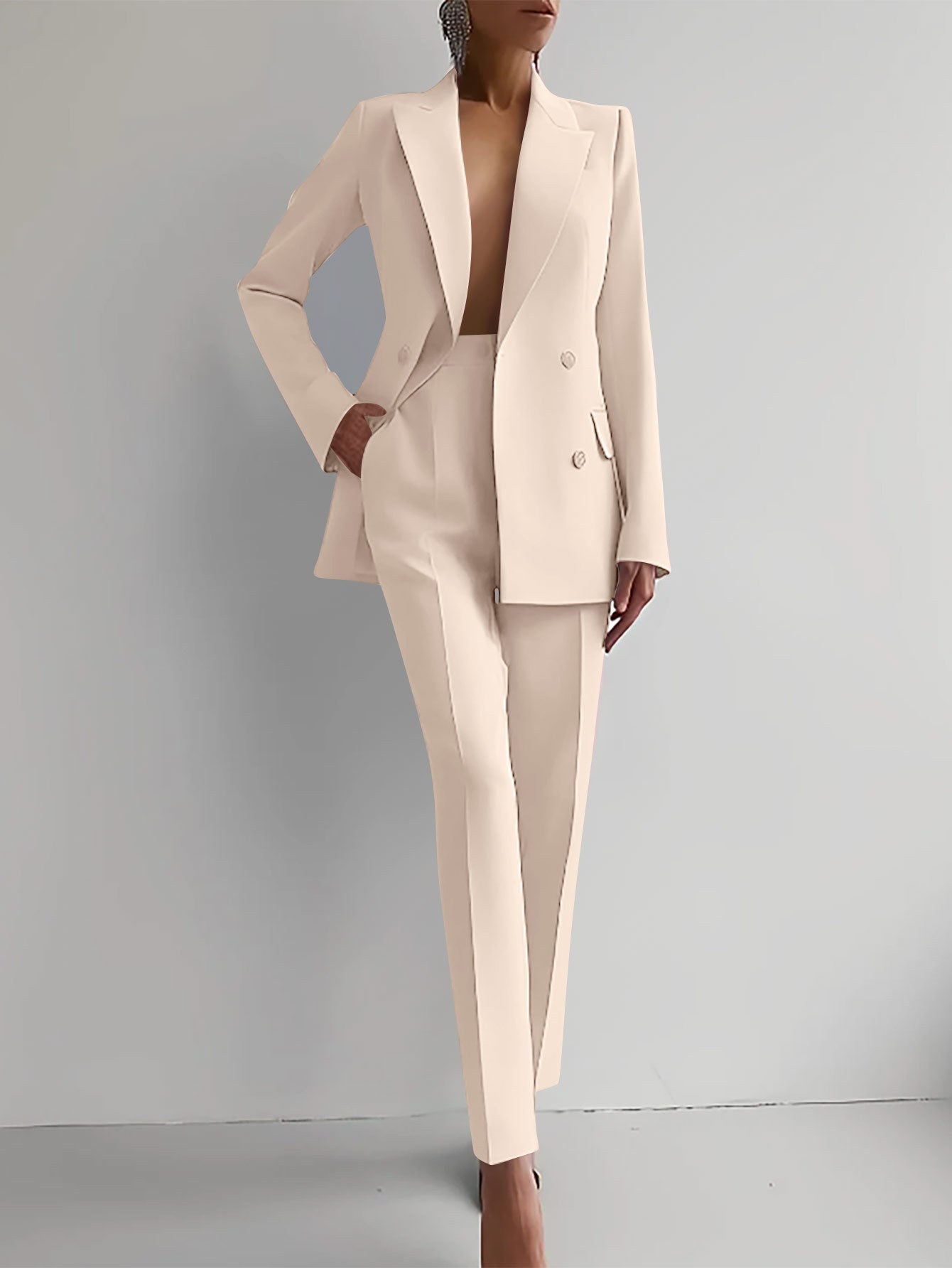 Women's Business Suits