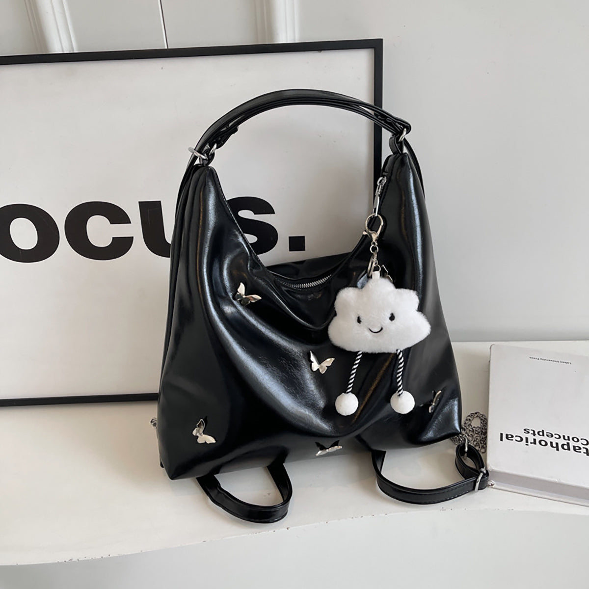 Designer Ladies Crossbody Bag