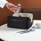 Large Capacity Multifunction Travel Cosmetic Bag Women