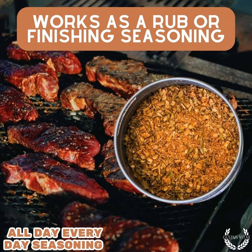All Day Every Day Seasoning