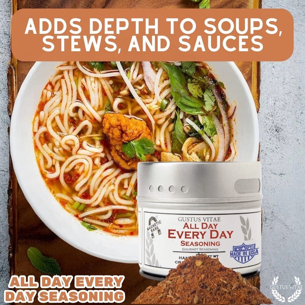 All Day Every Day Seasoning