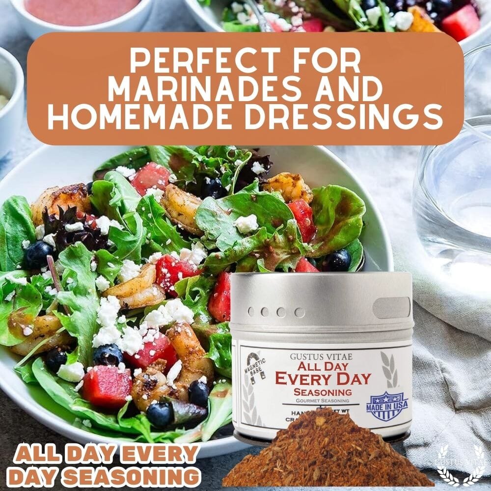 All Day Every Day Seasoning