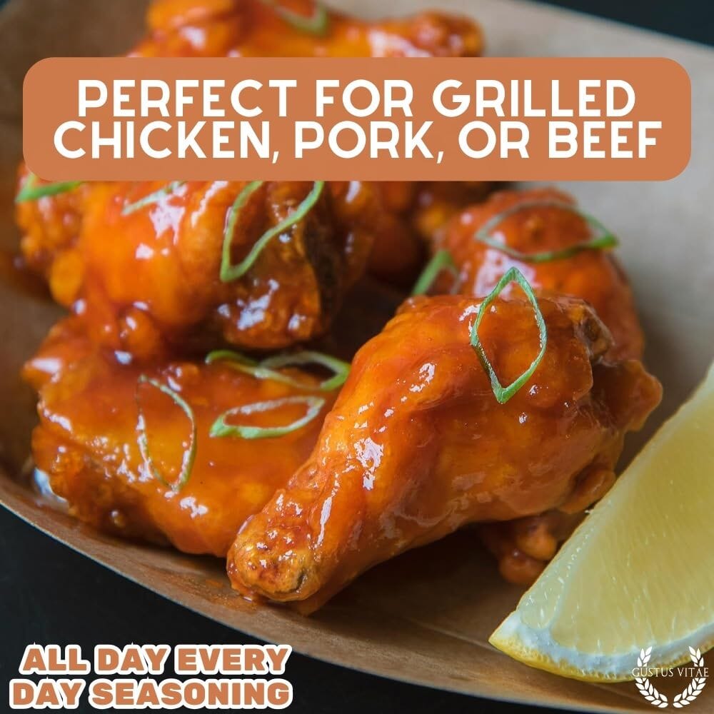 All Day Every Day Seasoning