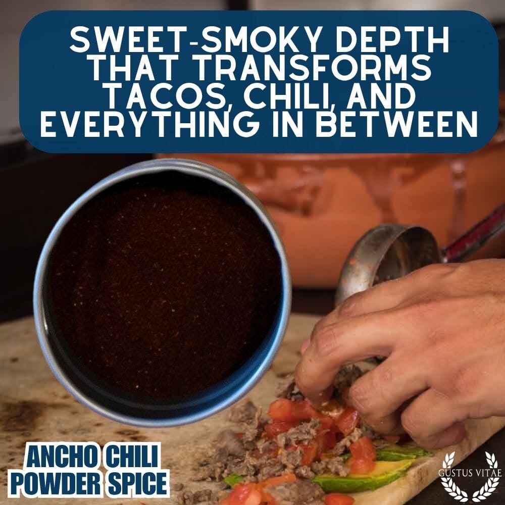 Ancho Chili Powder