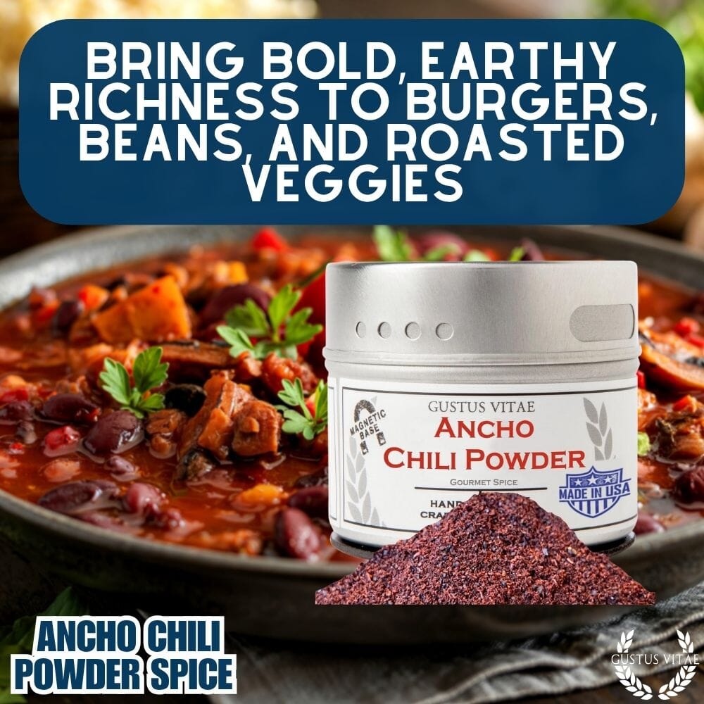 Ancho Chili Powder