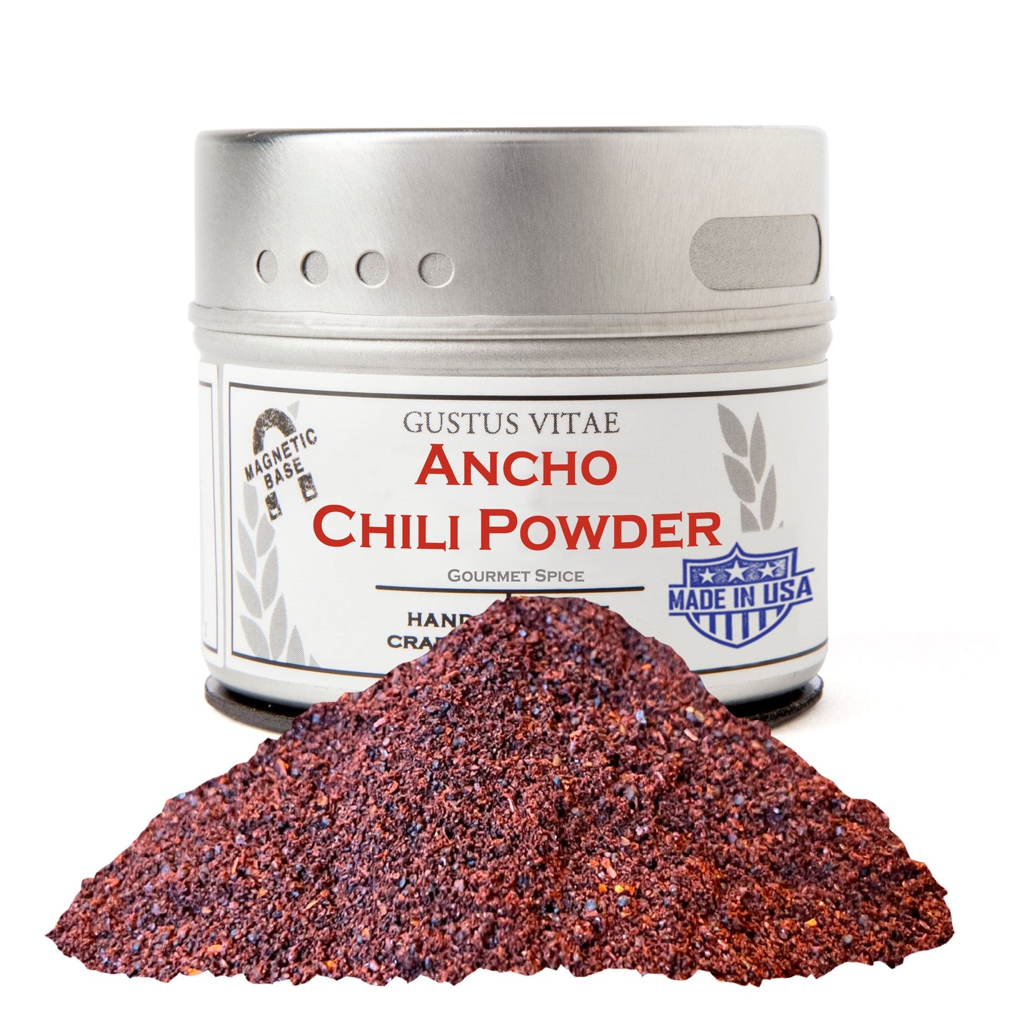 Ancho Chili Powder