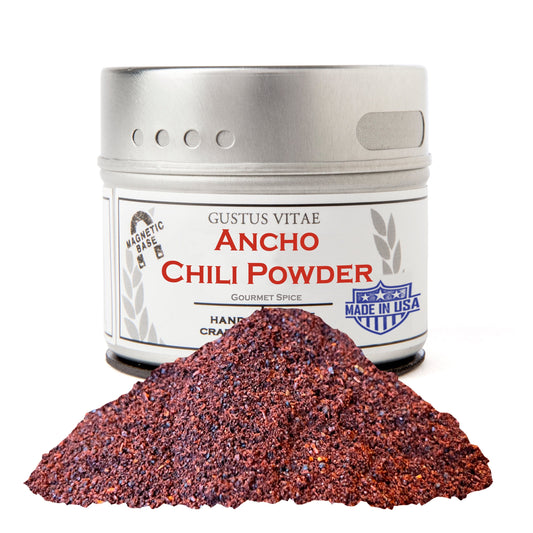 Ancho Chili Powder