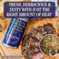 Argentine Chimichurri & Steak Seasoning