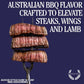 Aussie Style Surf & Turf BBQ Seasoning