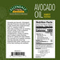 Avocado Cooking Oil