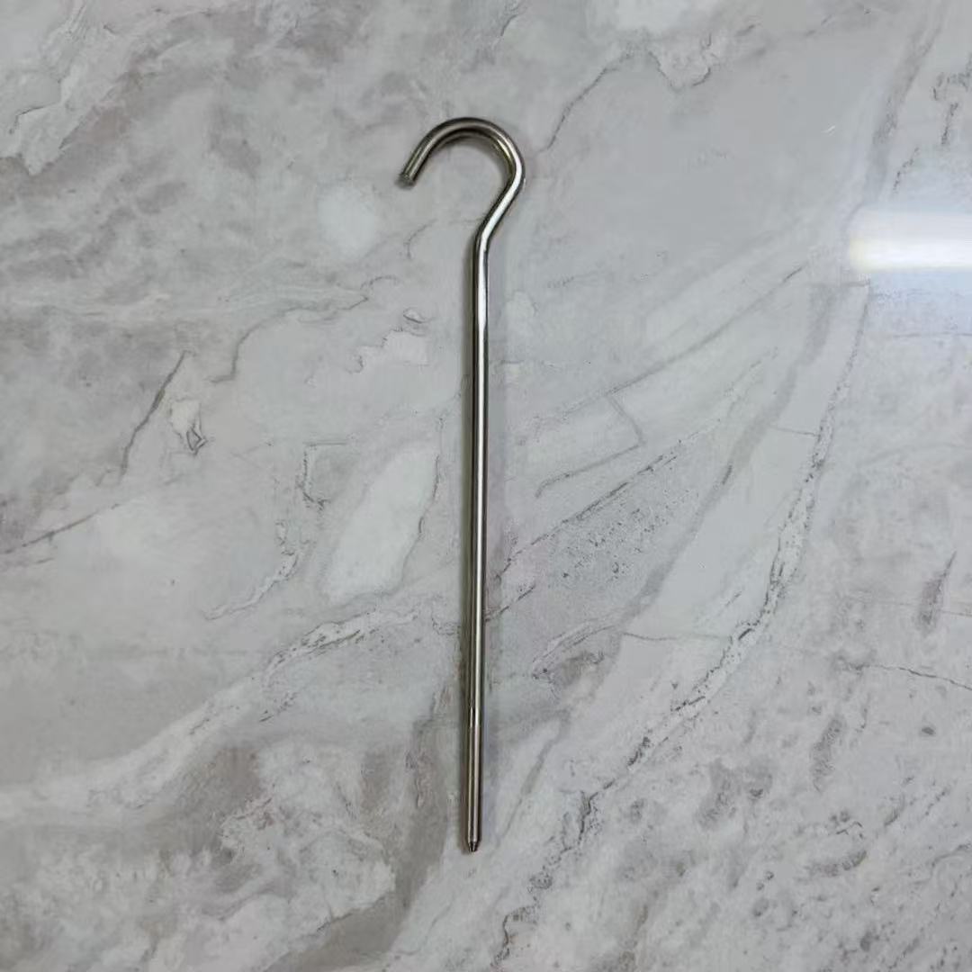 Universal Stainless Steel Vertical Grill Rack