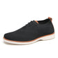 Men's Business Casual Shoes