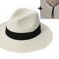 Casual All-match Sun Foldable Sun Hat