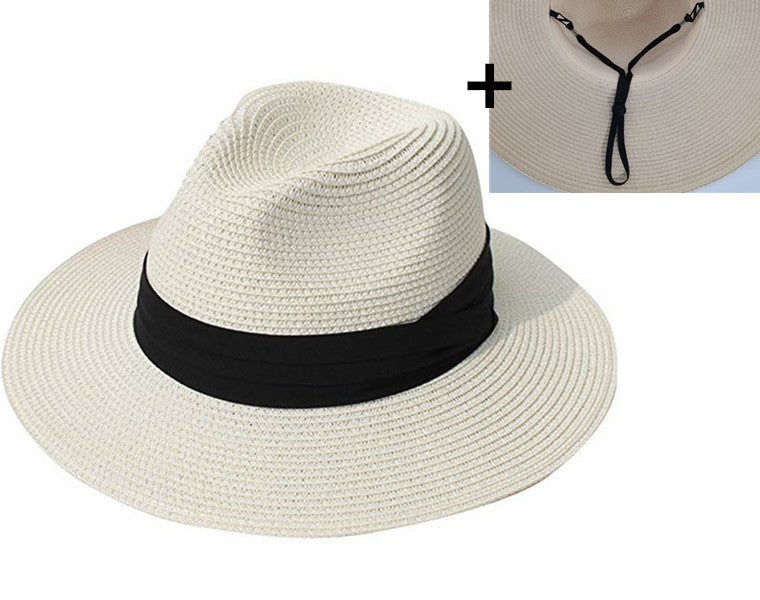 Casual All-match Sun Foldable Sun Hat