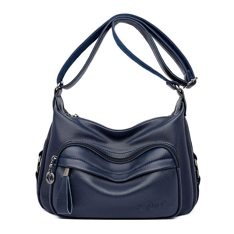 Women's High Capacity Crossbody Bags