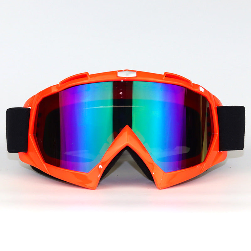 Cross Country Ski Goggles