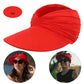 Top Sunscreen Sports Beach Sun Hat