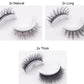 Natural False Eyelashes
