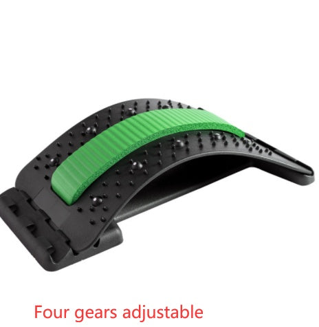 Spine Support Pain Relief