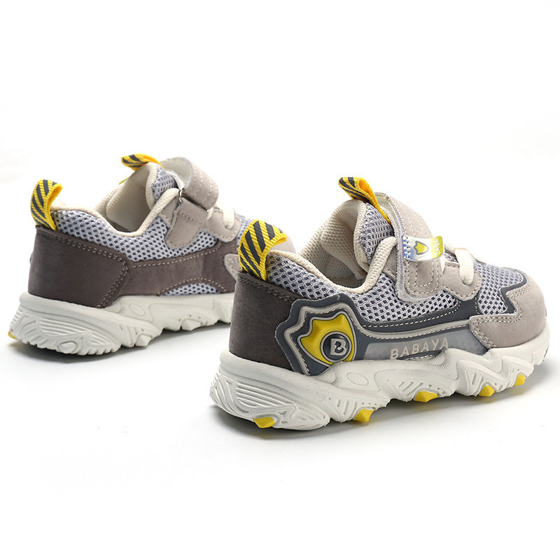 Boys Fashion Casual Functional Shoes