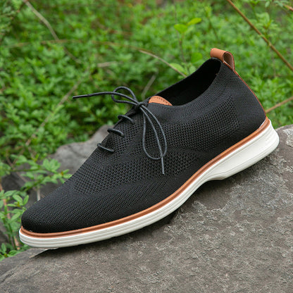 Men's Business Casual Shoes