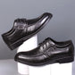 Men's Casual Leather Shoes