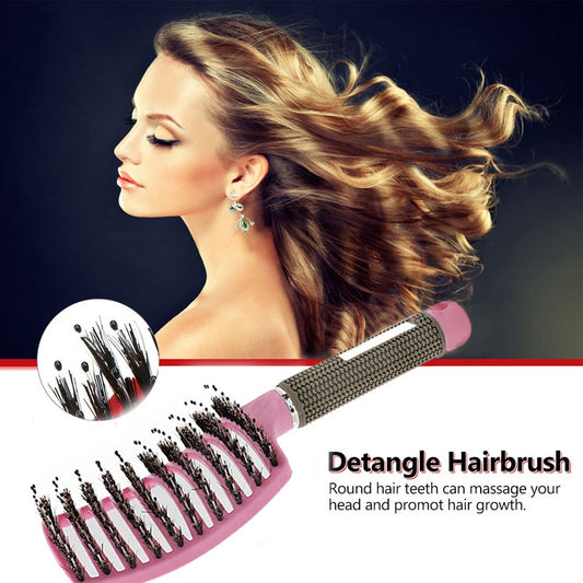 Hair Brush Comb
