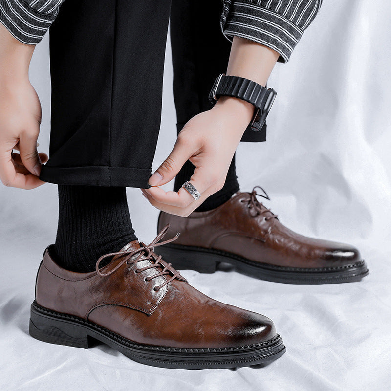 Business Formal Wear Soft Bottom