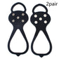 Unisex Men 5 Teeth Ice Gripper For Shoes