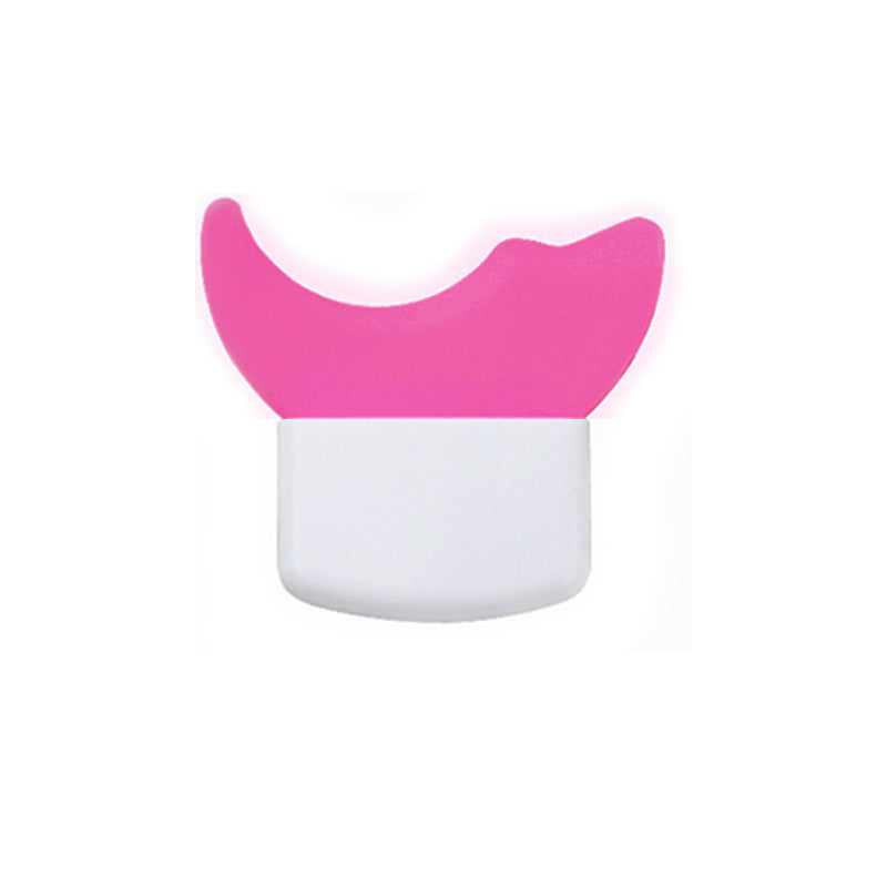 Eyelash Eyeliner Stencil