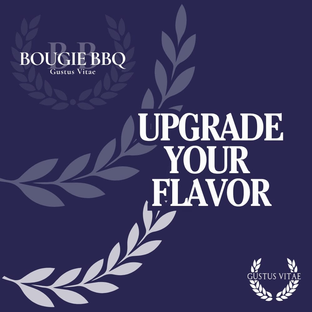 Brazilian Steakhouse BBQ Blend