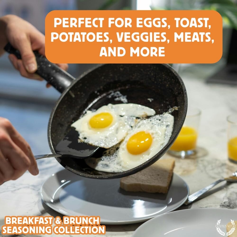 Breakfast & Brunch Seasoning Set